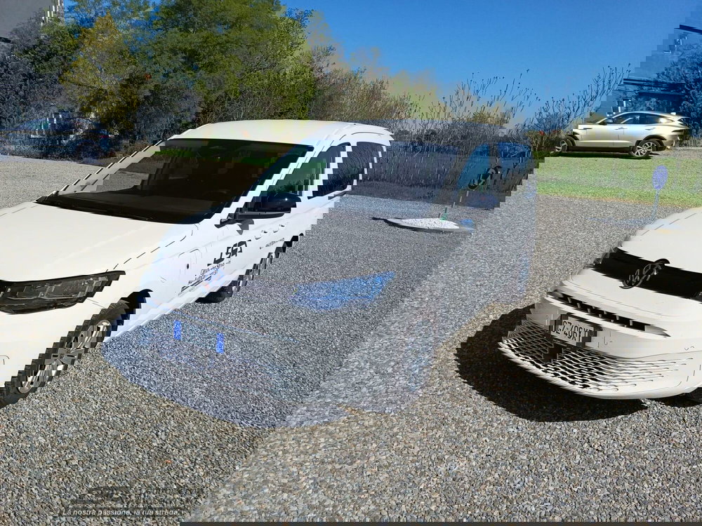 Volkswagen Veicoli Commerciali Caddy usata a Modena (9)