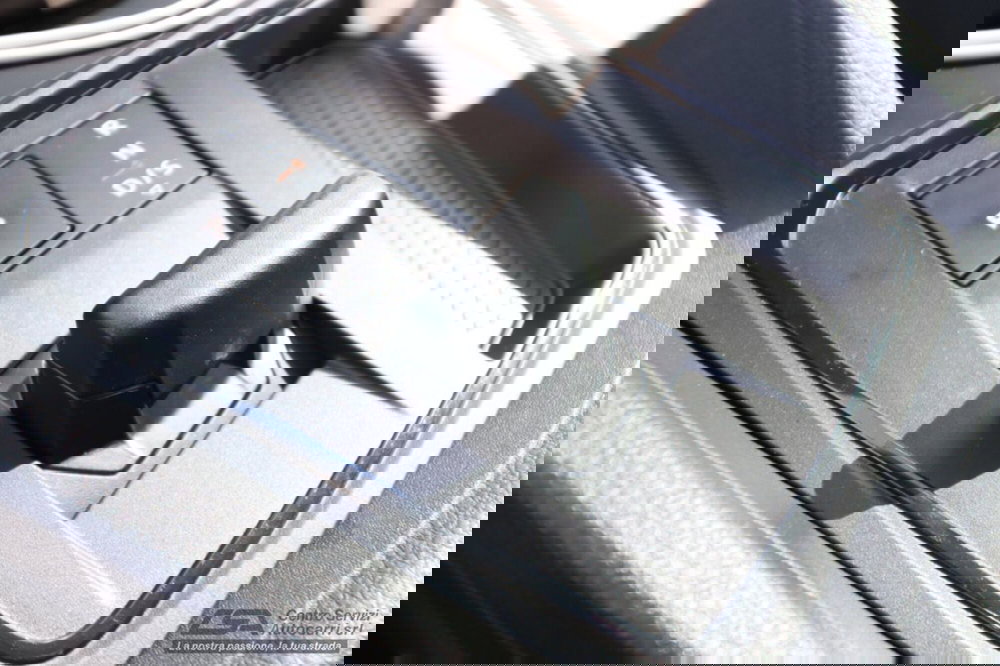 Volkswagen Veicoli Commerciali Caddy usata a Bologna (11)