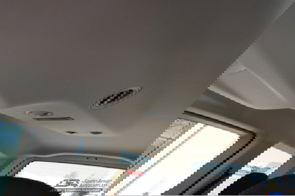 Volkswagen Veicoli Commerciali Caddy usata a Bologna (12)