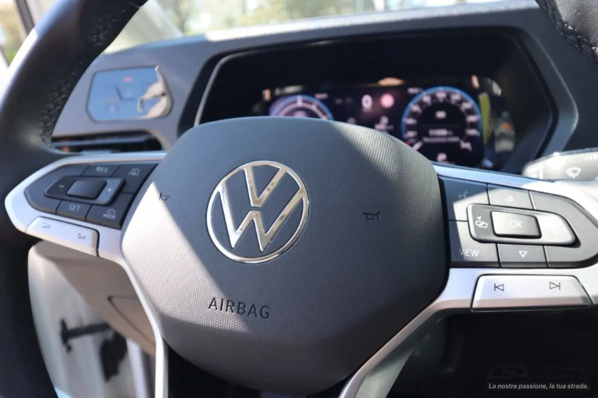 Volkswagen Veicoli Commerciali Caddy usata a Bologna (13)