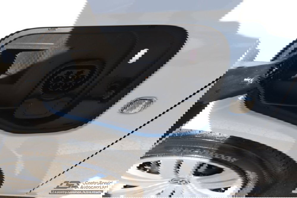 Volkswagen Veicoli Commerciali Caddy usata a Bologna (14)