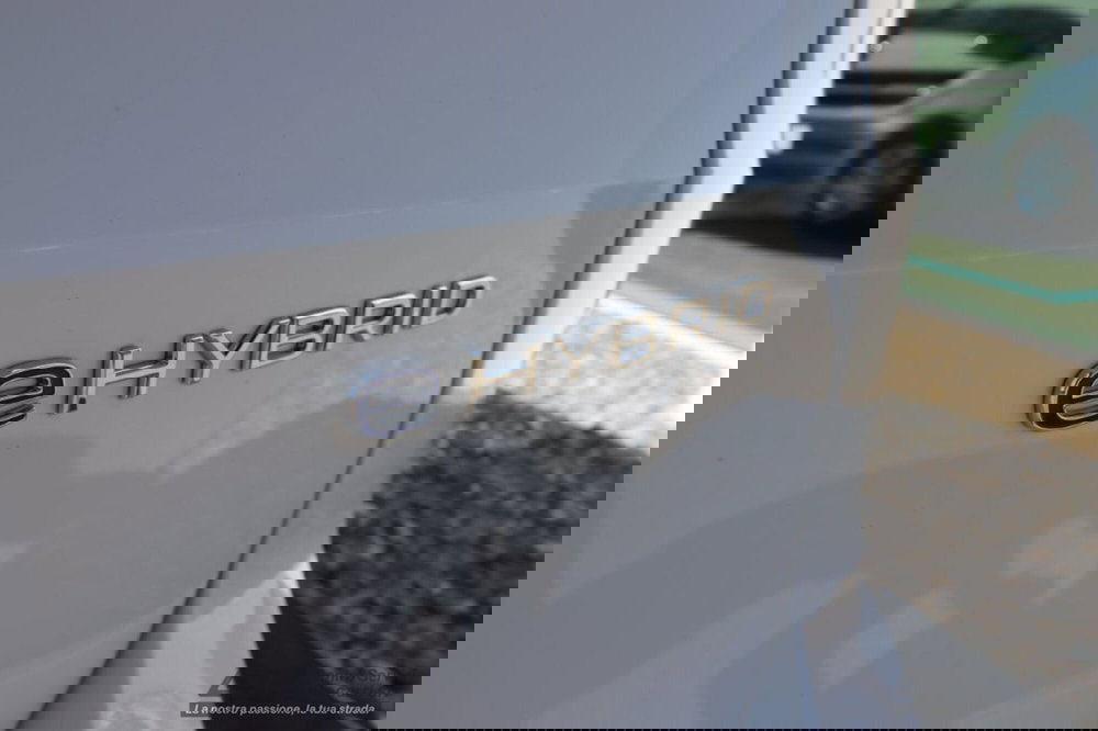 Volkswagen Veicoli Commerciali Caddy usata a Bologna (6)