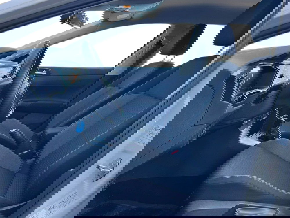 Volkswagen Polo usata a Grosseto (10)