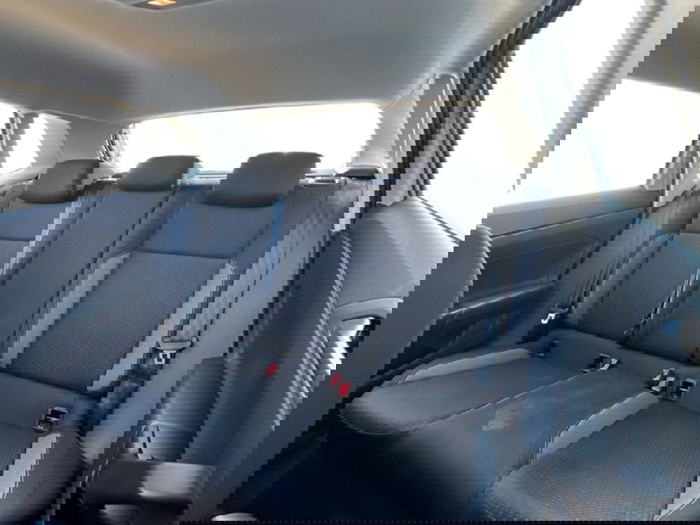 Volkswagen Polo usata a Grosseto (11)