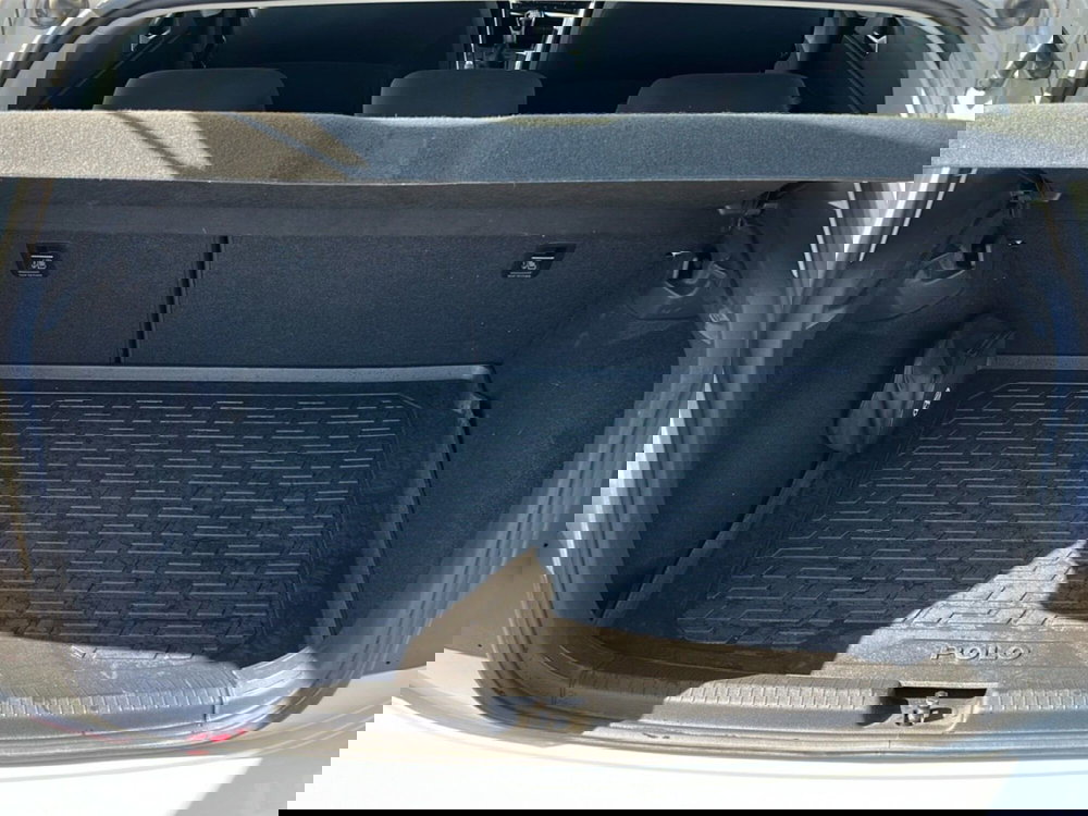 Volkswagen Polo usata a Grosseto (12)