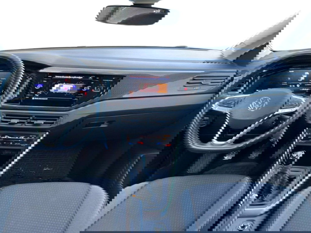 Volkswagen Polo usata a Grosseto (13)