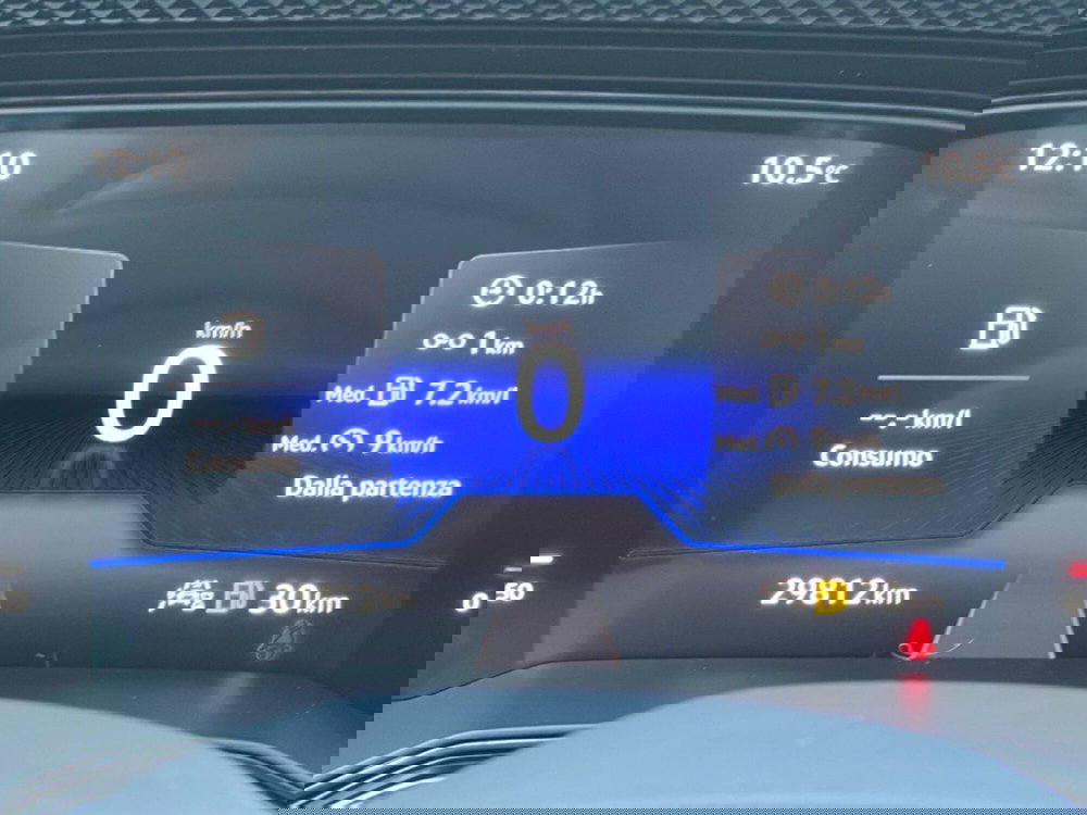 Volkswagen Polo usata a Grosseto (14)