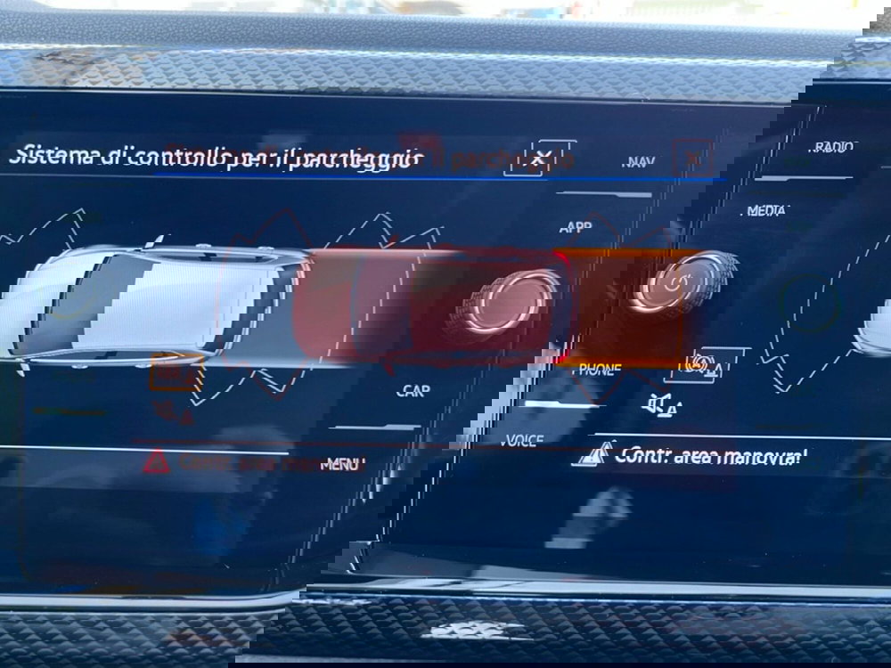 Volkswagen Polo usata a Grosseto (15)