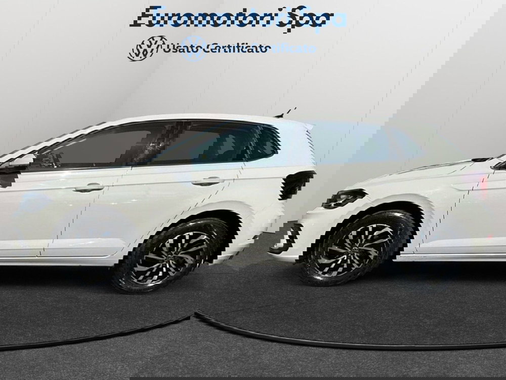 Volkswagen Polo usata a Grosseto (2)