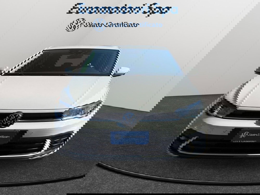 Volkswagen Polo usata a Grosseto (8)