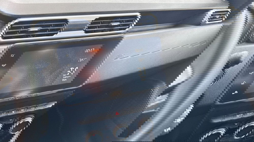 Dacia Duster usata a Padova (10)