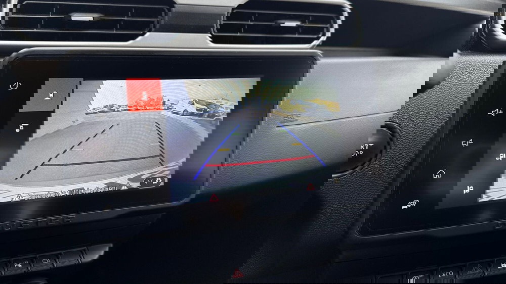 Dacia Duster usata a Padova (11)