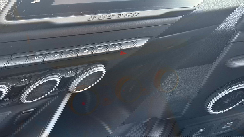 Dacia Duster usata a Padova (12)