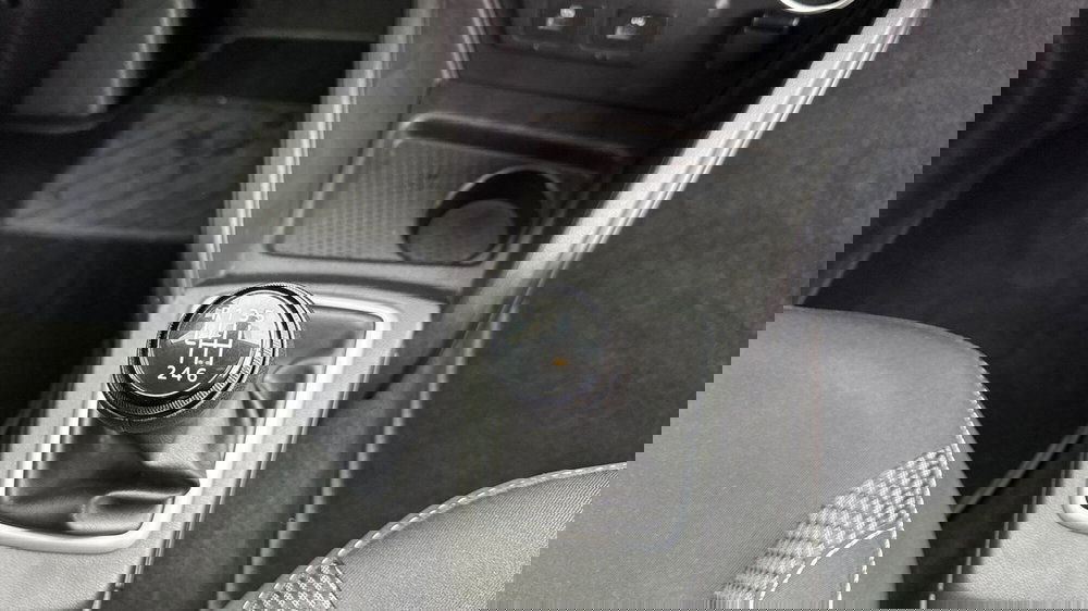 Dacia Duster usata a Padova (13)