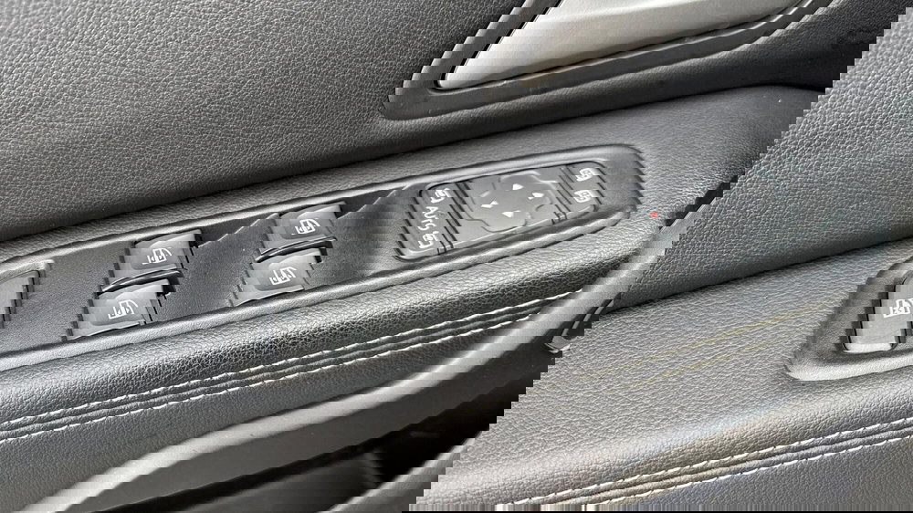 Dacia Duster usata a Padova (14)