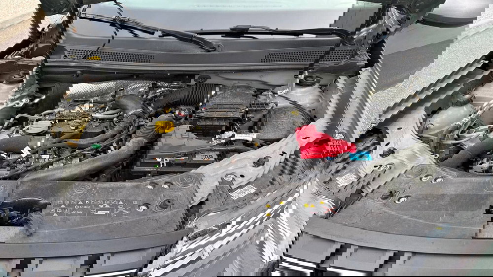 Dacia Duster usata a Padova (19)