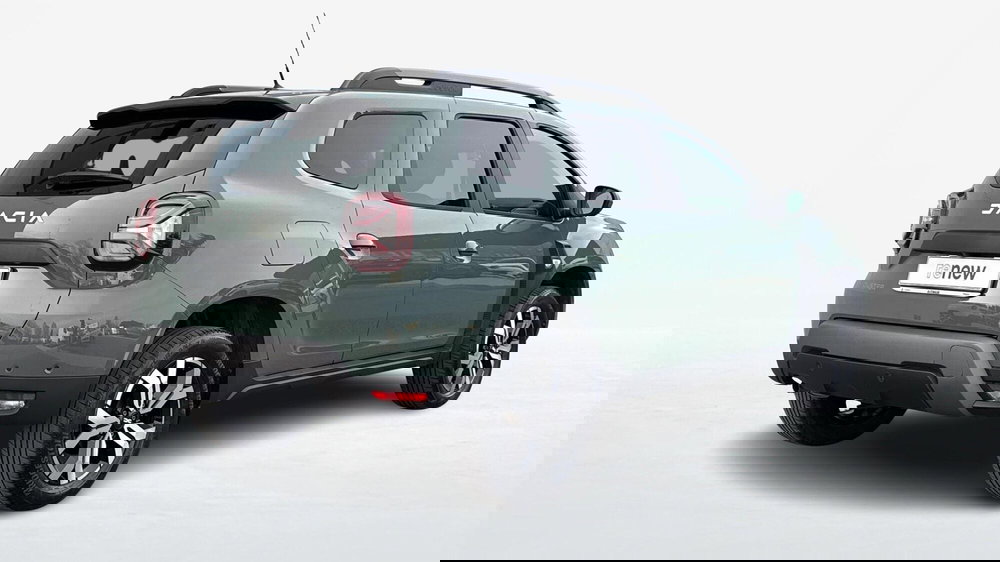 Dacia Duster usata a Padova (2)