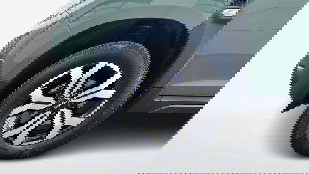 Dacia Duster usata a Padova (20)