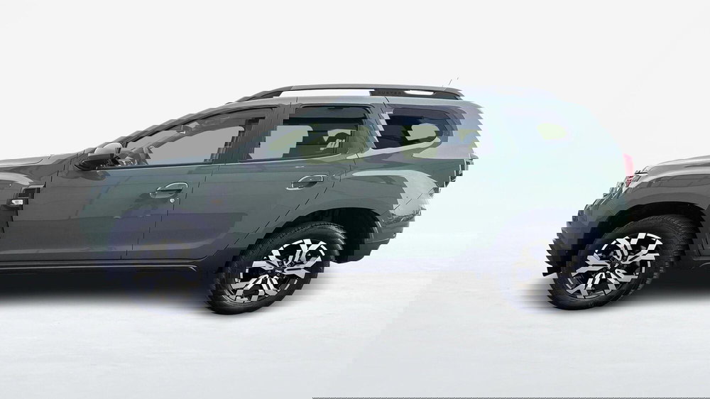 Dacia Duster usata a Padova (3)