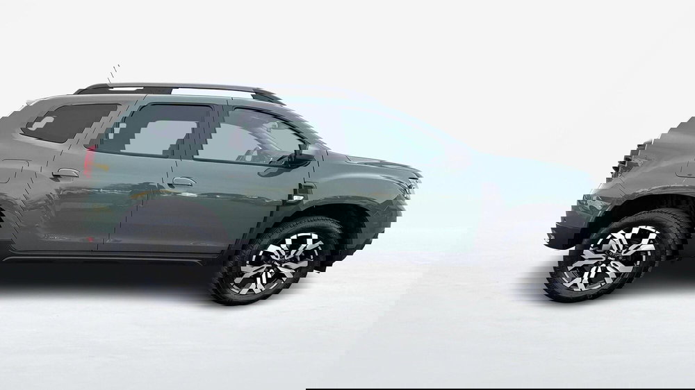 Dacia Duster usata a Padova (4)