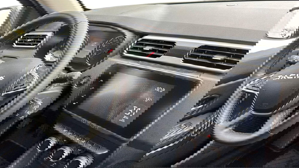 Dacia Duster usata a Padova (7)