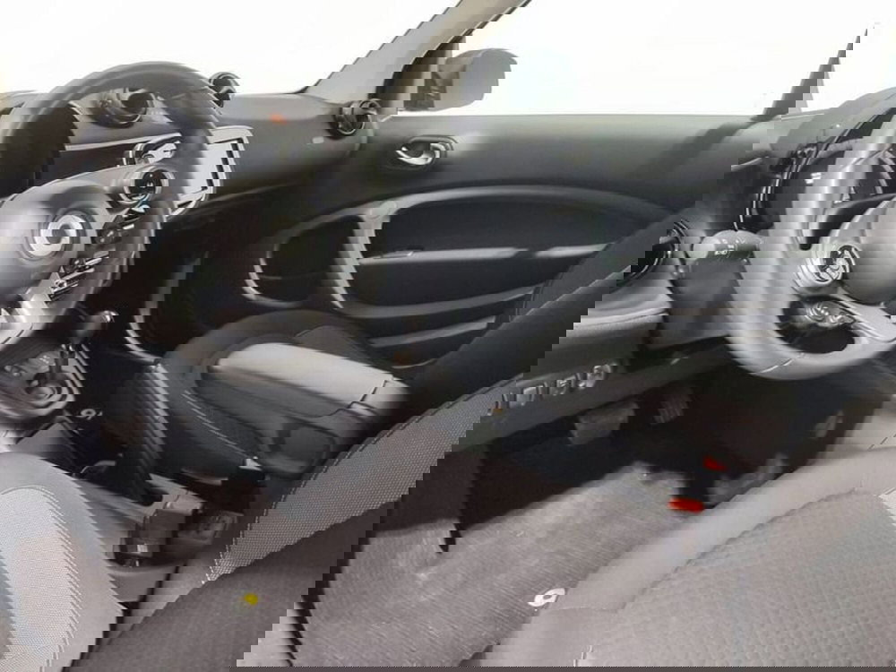 smart Fortwo usata a Napoli (10)
