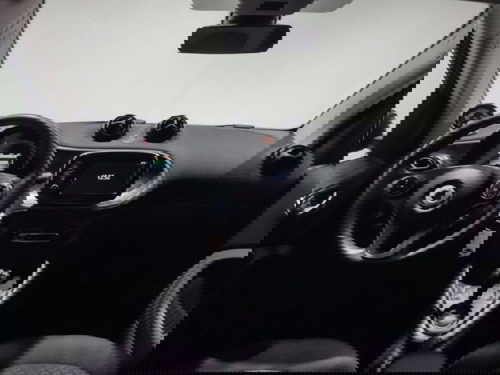 smart Fortwo usata a Napoli (11)