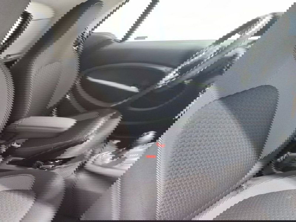 smart Fortwo usata a Napoli (12)