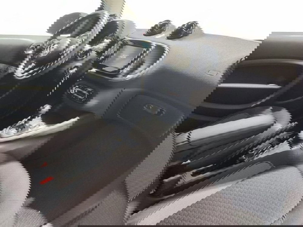 smart Fortwo usata a Napoli (13)