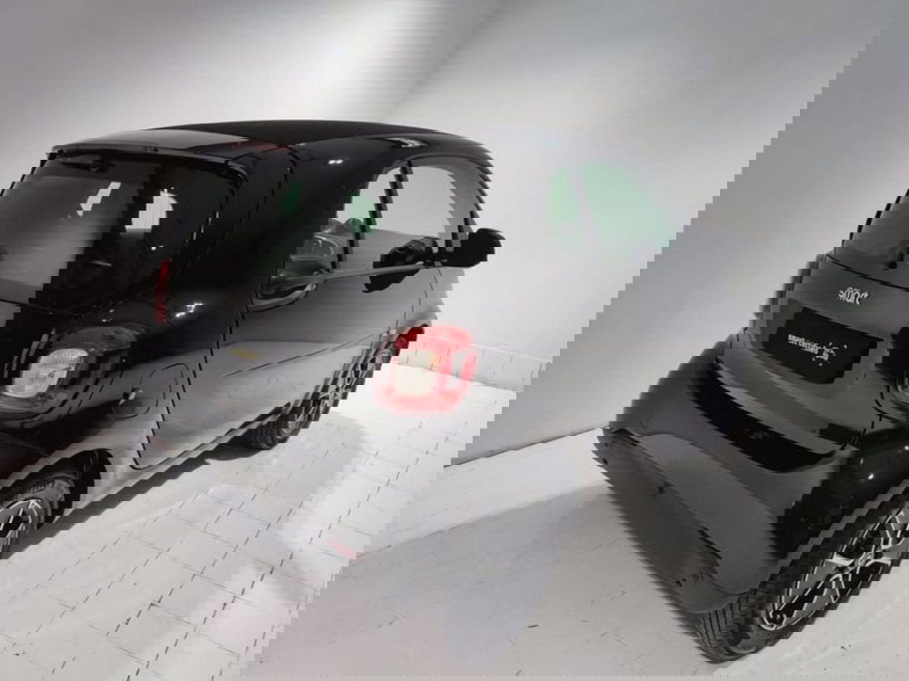 smart Fortwo usata a Napoli (3)