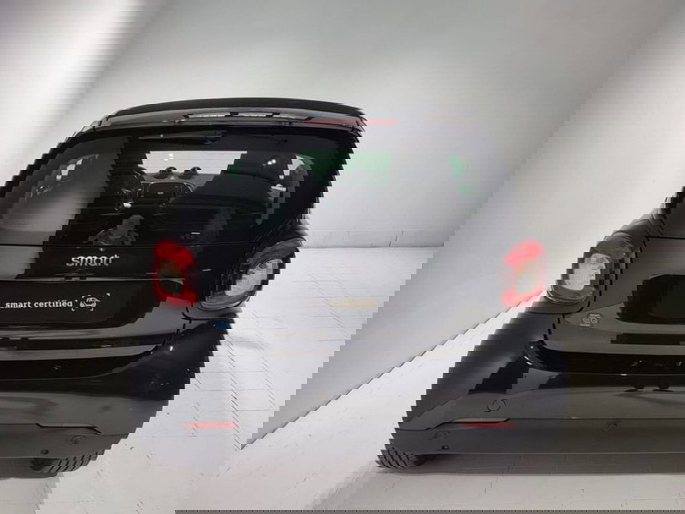 smart Fortwo usata a Napoli (4)