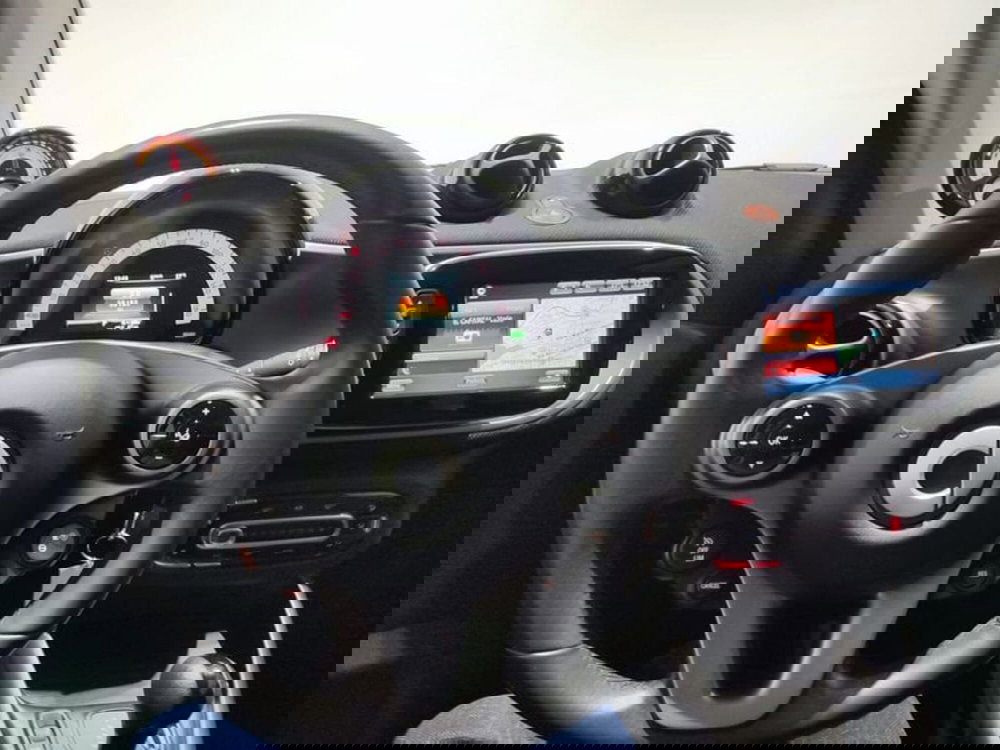 smart Fortwo usata a Napoli (6)