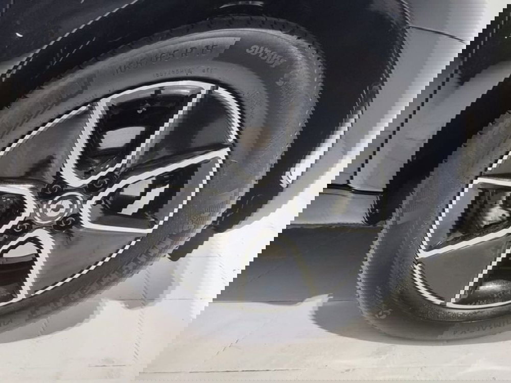 smart Fortwo usata a Napoli (7)