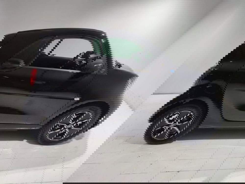 smart Fortwo usata a Napoli (8)