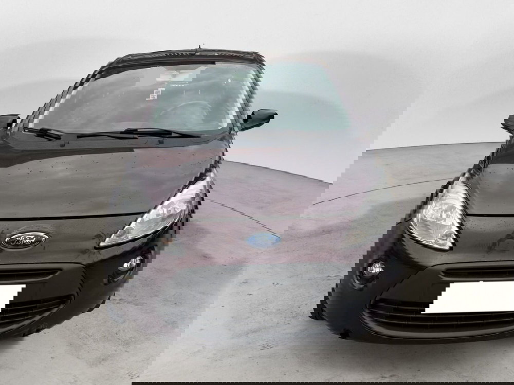 Ford Ka usata a Caserta