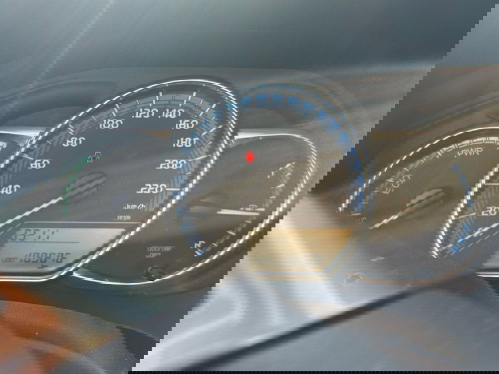 Toyota Yaris usata a Massa-Carrara (11)