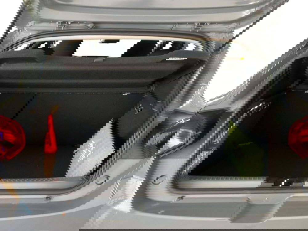 Dacia Sandero Streetway usata a Roma (10)