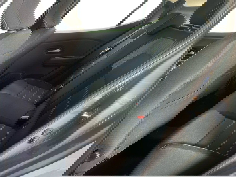 Dacia Sandero Streetway usata a Roma (11)