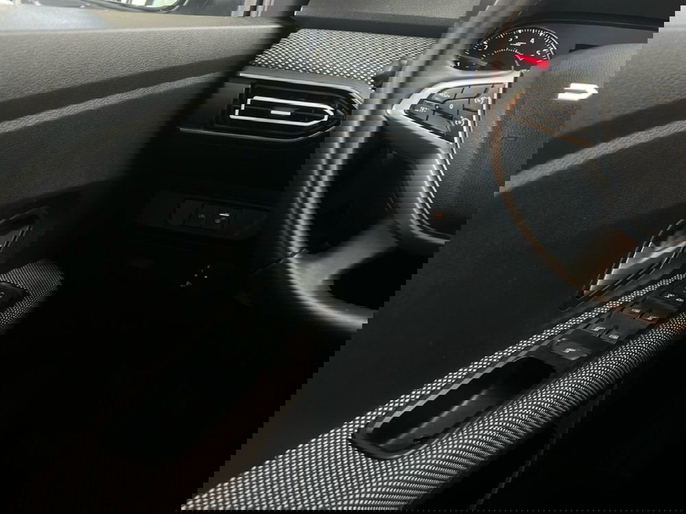 Dacia Sandero Streetway usata a Roma (13)