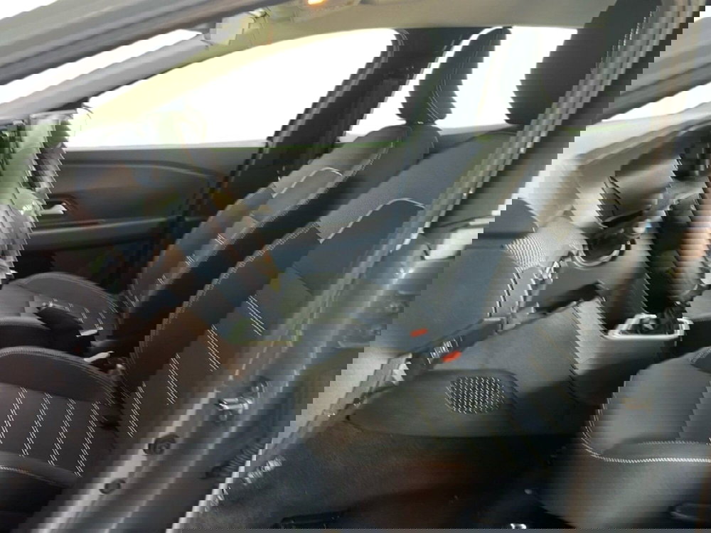 Dacia Sandero Streetway usata a Roma (14)