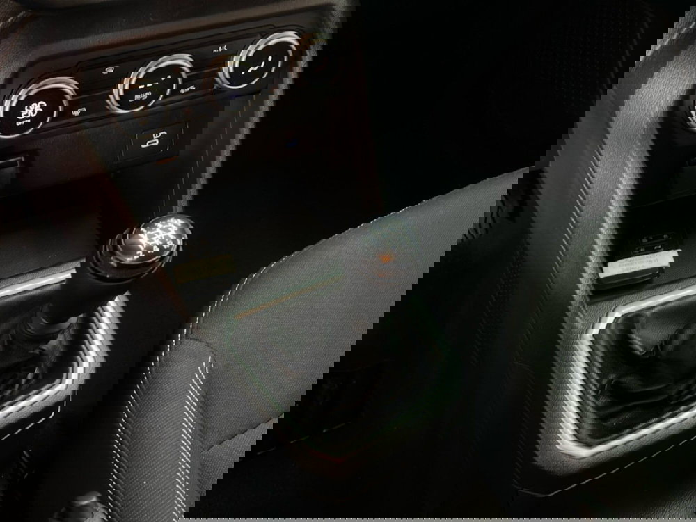 Dacia Sandero Streetway usata a Roma (16)