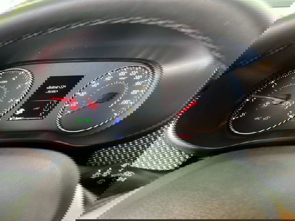 Dacia Sandero Streetway usata a Roma (17)