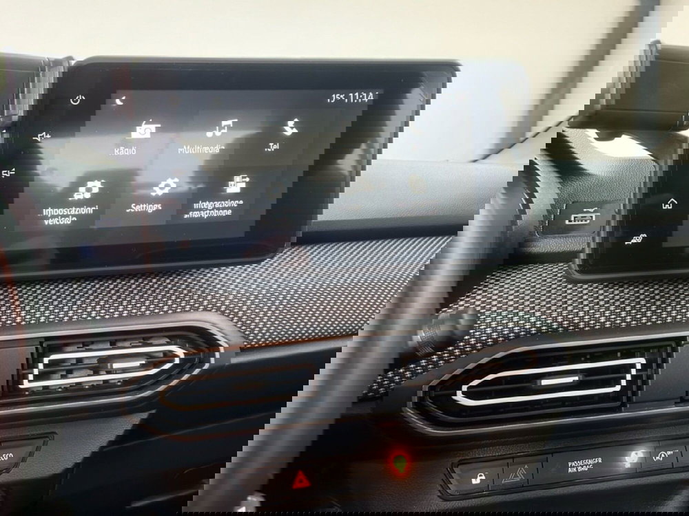 Dacia Sandero Streetway usata a Roma (18)