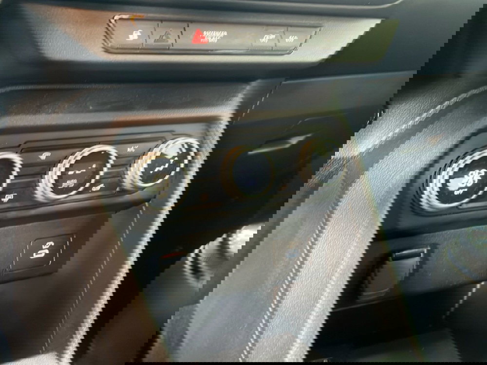 Dacia Sandero Streetway usata a Roma (19)