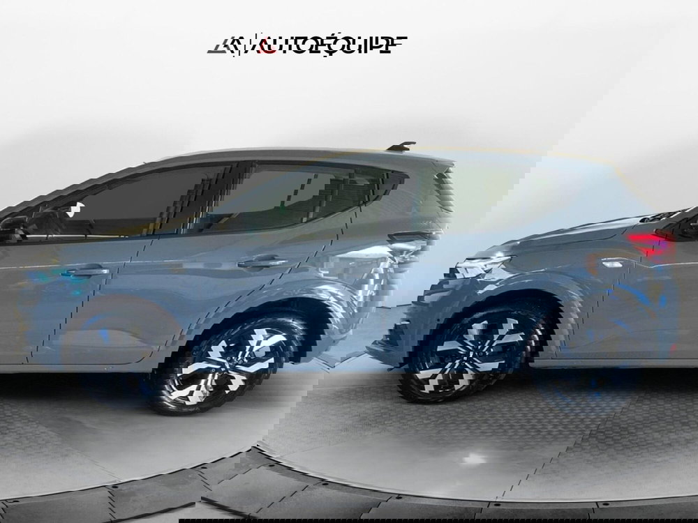 Dacia Sandero Streetway usata a Roma (2)