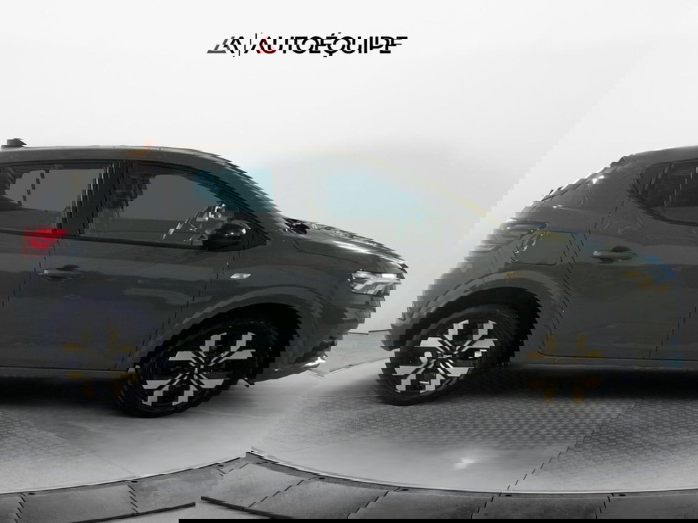 Dacia Sandero Streetway usata a Roma (6)