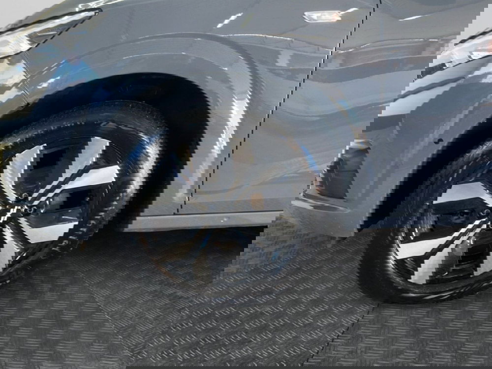 Dacia Sandero Streetway usata a Roma (9)