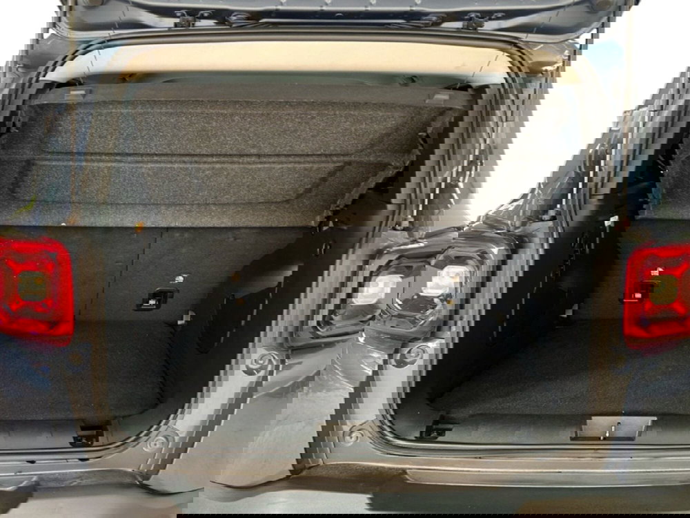 Jeep Renegade usata a Roma (10)