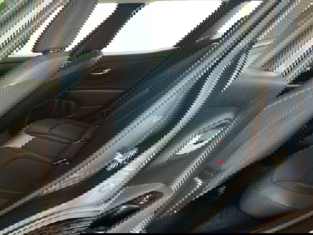 Jeep Renegade usata a Roma (11)