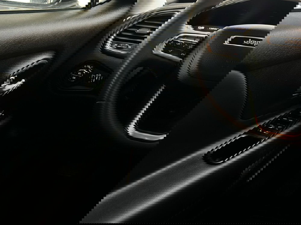 Jeep Renegade usata a Roma (12)